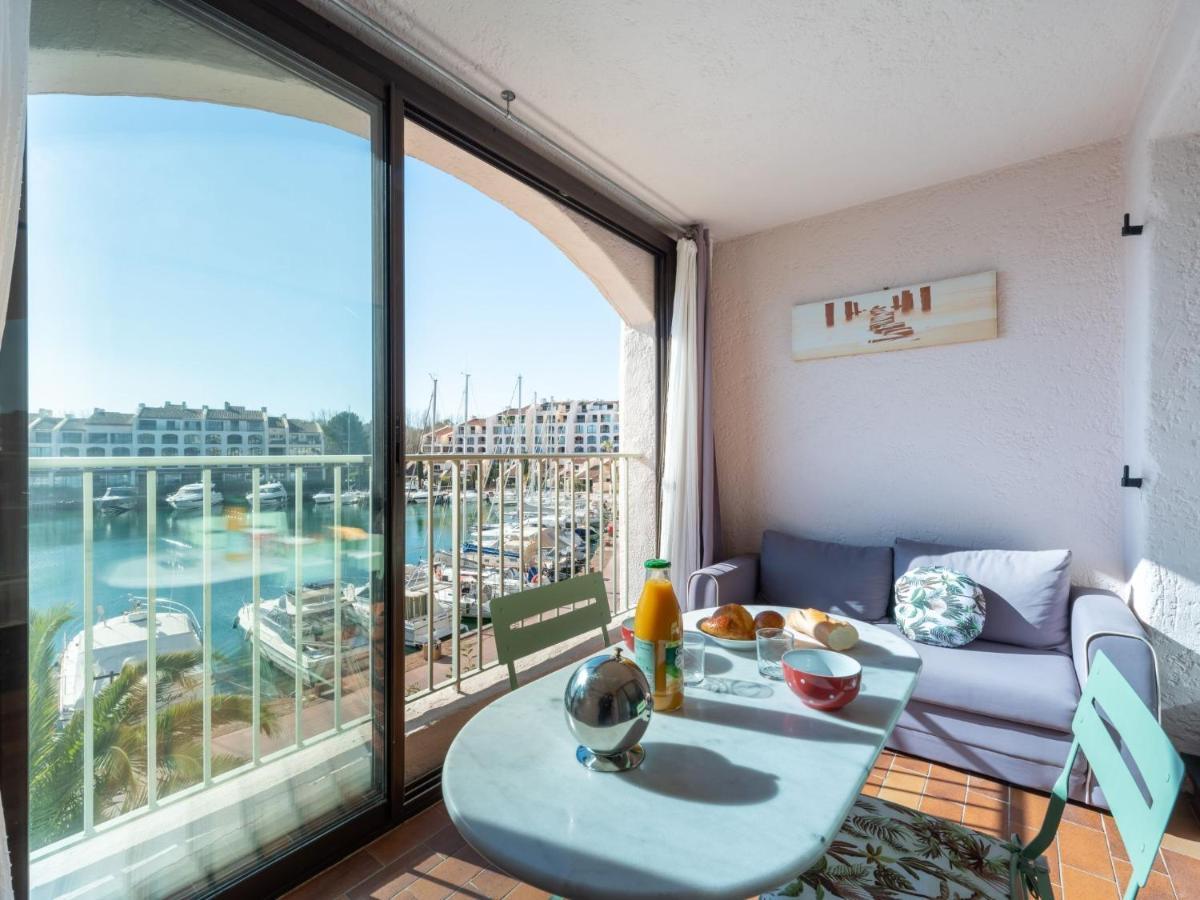 Apartment Les Cascadelles-13 By Interhome コゴラン エクステリア 写真
