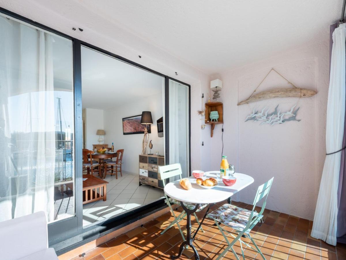 Apartment Les Cascadelles-13 By Interhome コゴラン エクステリア 写真