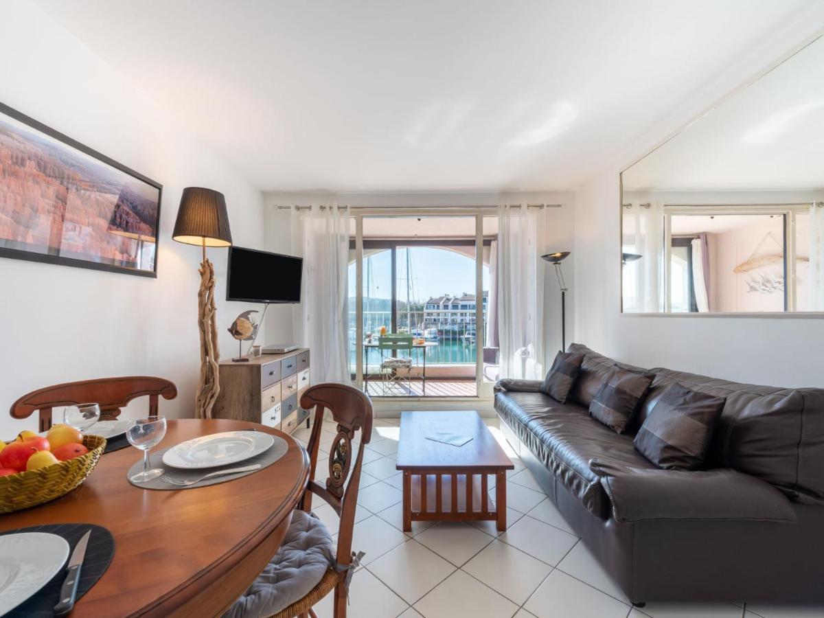 Apartment Les Cascadelles-13 By Interhome コゴラン エクステリア 写真