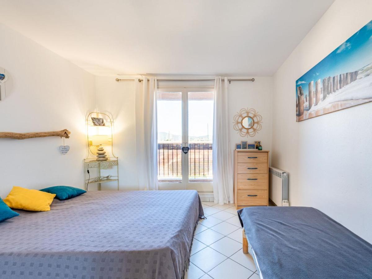 Apartment Les Cascadelles-13 By Interhome コゴラン エクステリア 写真