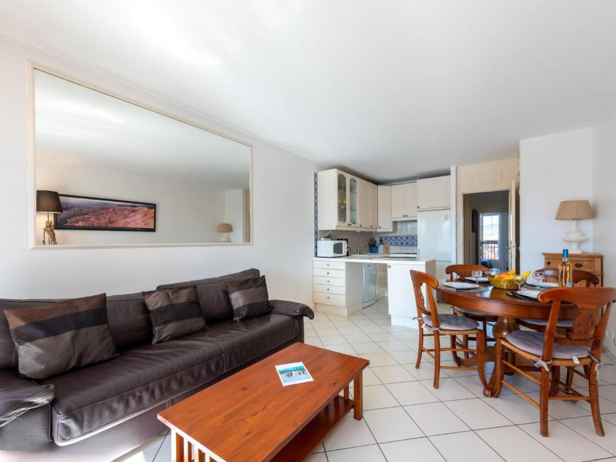 Apartment Les Cascadelles-13 By Interhome コゴラン エクステリア 写真