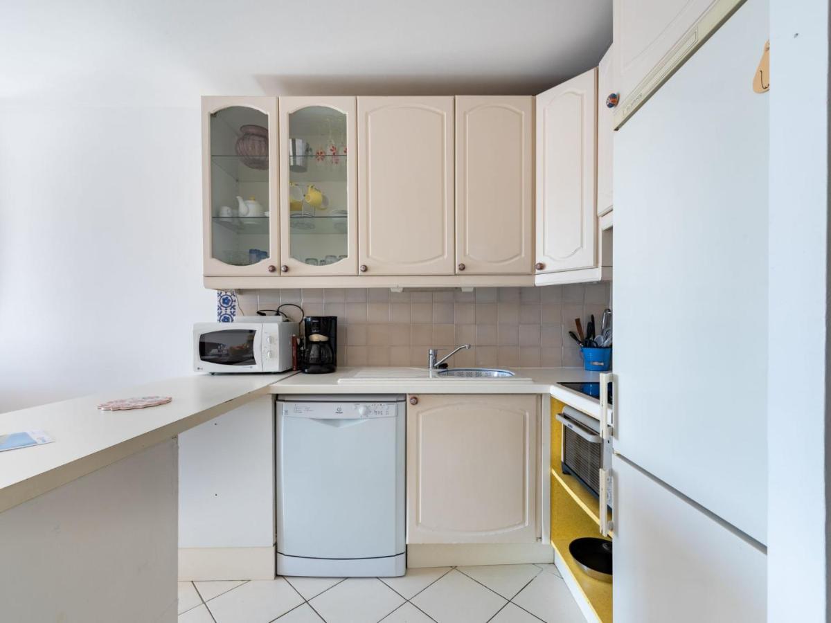 Apartment Les Cascadelles-13 By Interhome コゴラン エクステリア 写真