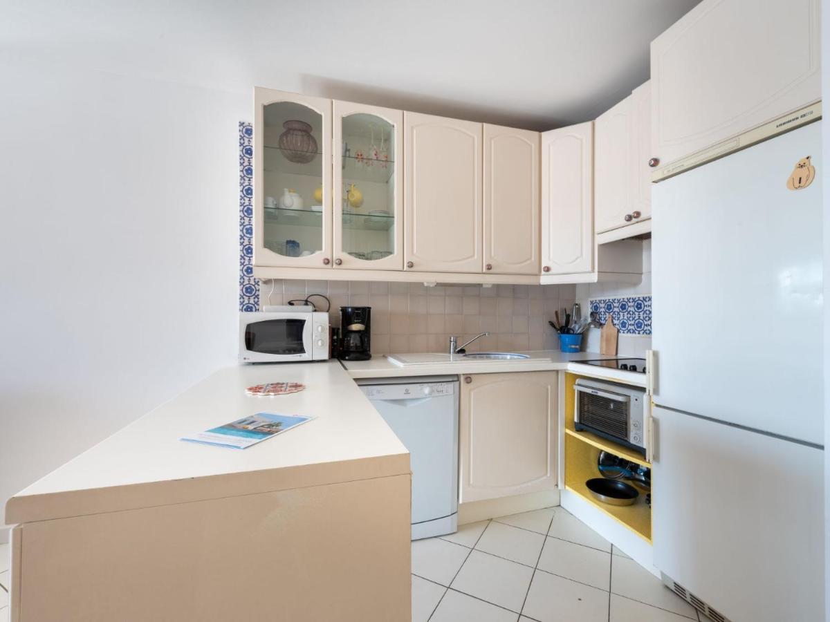 Apartment Les Cascadelles-13 By Interhome コゴラン エクステリア 写真