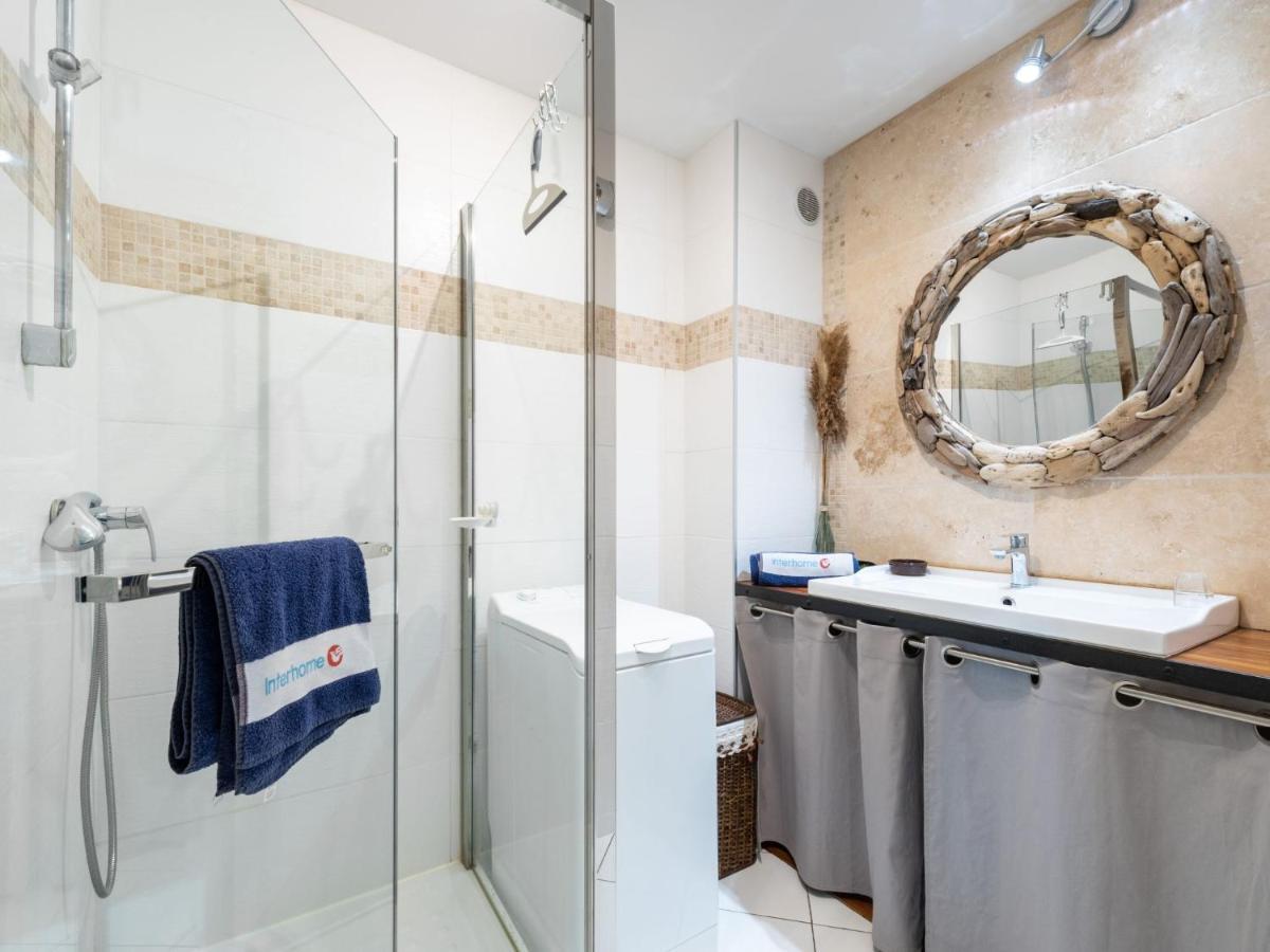 Apartment Les Cascadelles-13 By Interhome コゴラン エクステリア 写真